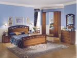 Мебель для спальни «Севилья-М»